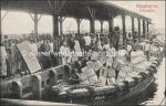 Colombo Teehandel &#8211; um 1915