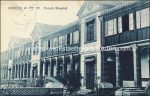 Chefoo French Hospital &#8211; 1911