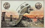 Panama Kanal &#8211; 1915