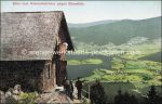 Lot 500 AK Berghütten viel Österreich &#8211; 1900/1950 color/sw