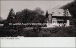 Sammlung über 500 AK Bad Ischl viel Hotels, Villen, Strassen + Fotos/Pläne &#8211; 1900/1980 color/sw