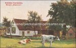 Lot über 3500 AK meist Motive viele Künstlerkarten, viel Österreich &#8211; 1900/1950 color/sw