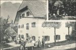 Am Ahornbühel Bad Ischl &#8211; 1924
