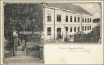 Mattersdorf &#8211; 1911