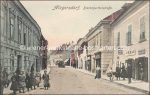 Atzgersdorf Breitenfurtherstrasse &#8211; um 1900