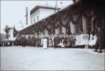 Tauernbahn Eröffnung &#8211; 11 Fotos + AK mit Kaiser Franz Josef und 1 x Straubinger &#8211; 1909