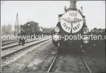 Wien Personen u.a. Floridsdorf Bahnhof Jubiläum &#8211; Album mit über 40 Fotos &#8211; diverse Formate &#8211; 1937
