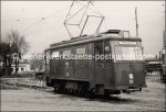 Strassenbahn BRD &#8211; Dokumentation mit über 100 Fotos Hamburg, München &#8211; um 1960