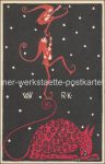 Litho WW 29 &#8211; Rudolf Kalvach