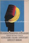 Grossisti Banane &#8211; um 1935