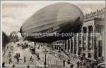 Zeppelin Stuttgart Fotomontage &#8211; u m 1930