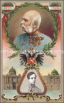 Mechanik Kaiser Franz Josef &#8211; 1908