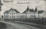 Czernowitz Kinderspital &#8211; 1900