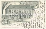 Bochina &#8211; Residenz Erzherzog Rainer &#8211; 1903