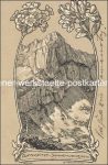 Rofanspitze Sonnenwendjoch &#8211; 1903
