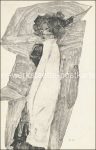 Egon Schiele &#8211; um 1915