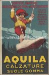 Aquila Calzature &#8211; um 1920