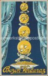 Pates La Lune &#8211; um 1920