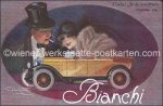 Bianchi &#8211; sig. Codognato &#8211; 1928