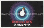 Philips Argenta &#8211; um 1920