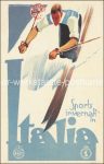 Italia &#8211; sig. Lenhart &#8211; um 1934