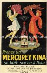 Mercury Kina &#8211; sig. Paul Mohr &#8211; 1928