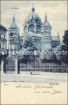 Breslau Synagoge &#8211; um 1900