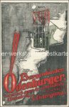 Ödenburg Heimatdienst &#8211; um 1921