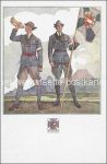 Kärnten Heimatschutzverband &#8211; um 1920