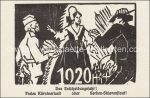 Kärnten &#8211; Volksabstimmung &#8211; 1920