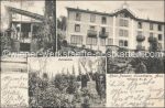 Arco Hotel Olivenheim &#8211; 1902