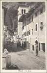 Dogna Via Roma &#8211; um 1920