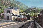 Bozen Rittnerbahn &#8211; um 1912