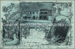 Kardaun GH zur Post &#8211; 1904