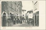 Lavis Via S Udalrico &#8211; um 1900