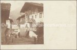 Fotokarte &#8211; Canal San Bovo &#8211; 1907