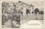 Riva Hotel Musch &#8211; um 1915