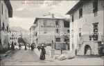 San Zeno Val di Non &#8211; um 1913