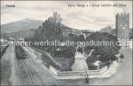 Trento Torre Vanga Bahn &#8211; 1915