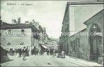 Görz Via Signori &#8211; 1907