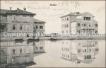 Grado Pension San Marco &#8211; 1913