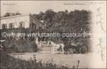 Seebad Sistina bei Duino &#8211; 1905