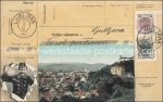 Laibach Lubljana &#8211; 1906