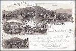 Senozec Brauerei &#8211; 1898