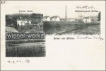 Wöllan Kohlenbergwerk &#8211; 1902