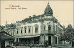 Banjaluka Kaffee Balkan &#8211; um 1910