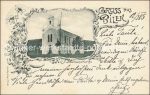 Bilek serbische Kirche &#8211; 1905