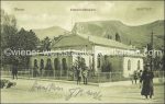 Mostar Elektirzitätswerk &#8211; 1913