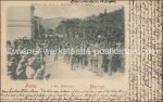 Mostar Bahnhof &#8211; 1902