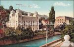 Sarajevo Israel Tempel &#8211; um 1911